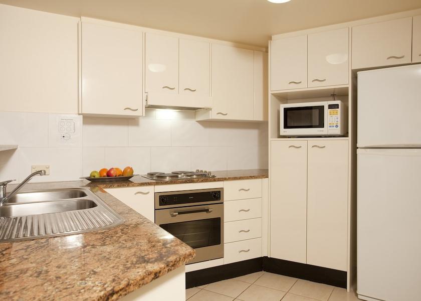 New South Wales Port Macquarie Room