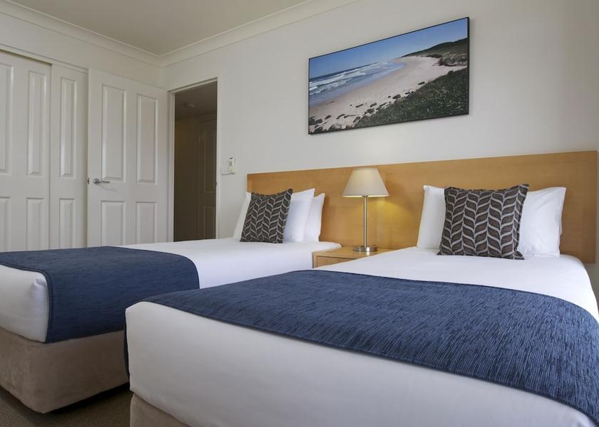 New South Wales Port Macquarie Room