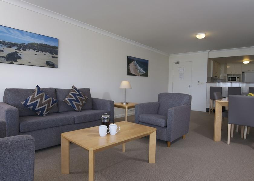 New South Wales Port Macquarie Room
