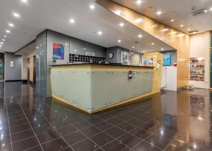 New South Wales Canberra Reception