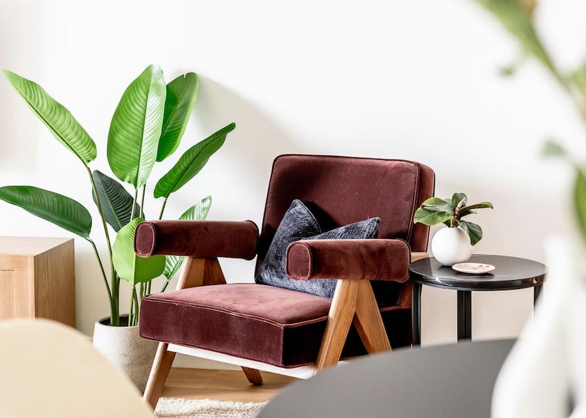 New South Wales Sydney Living area