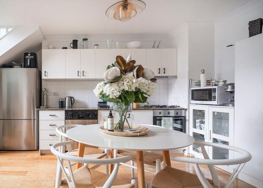 New South Wales Sydney Kitchen