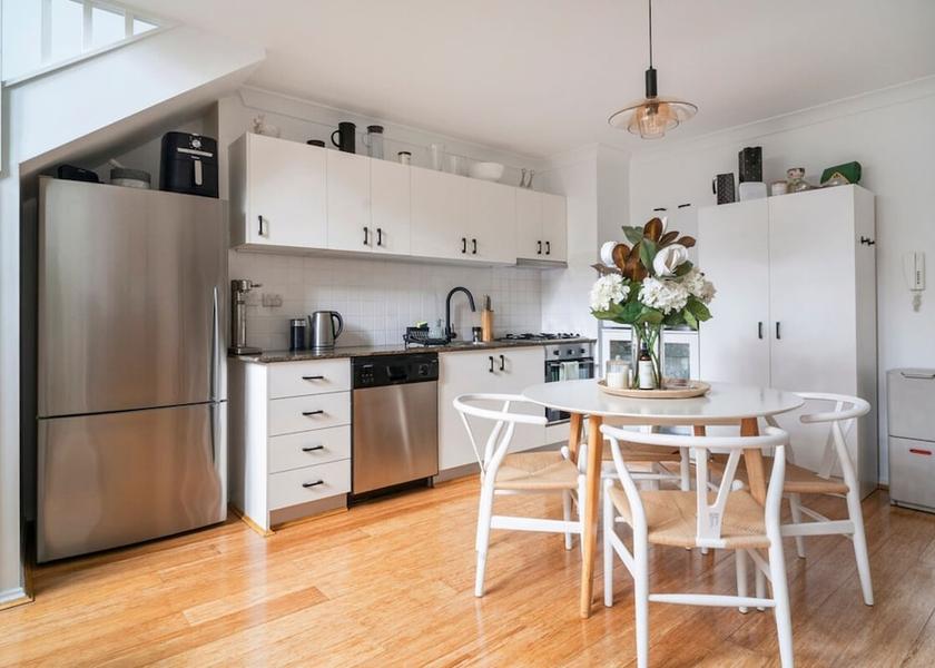 New South Wales Sydney Kitchen