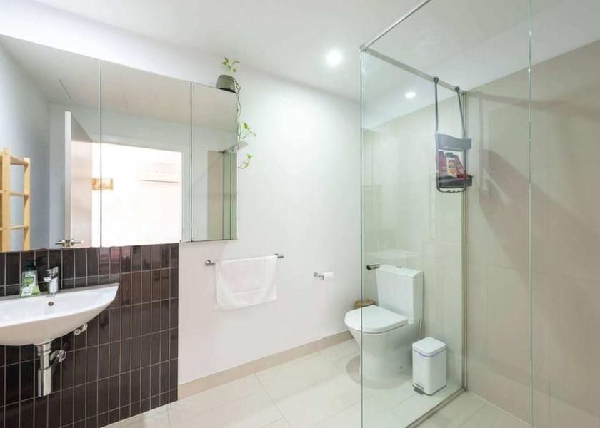 Victoria Melbourne Bathroom