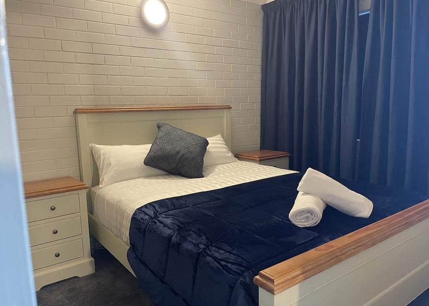 Queensland Hervey Bay Room