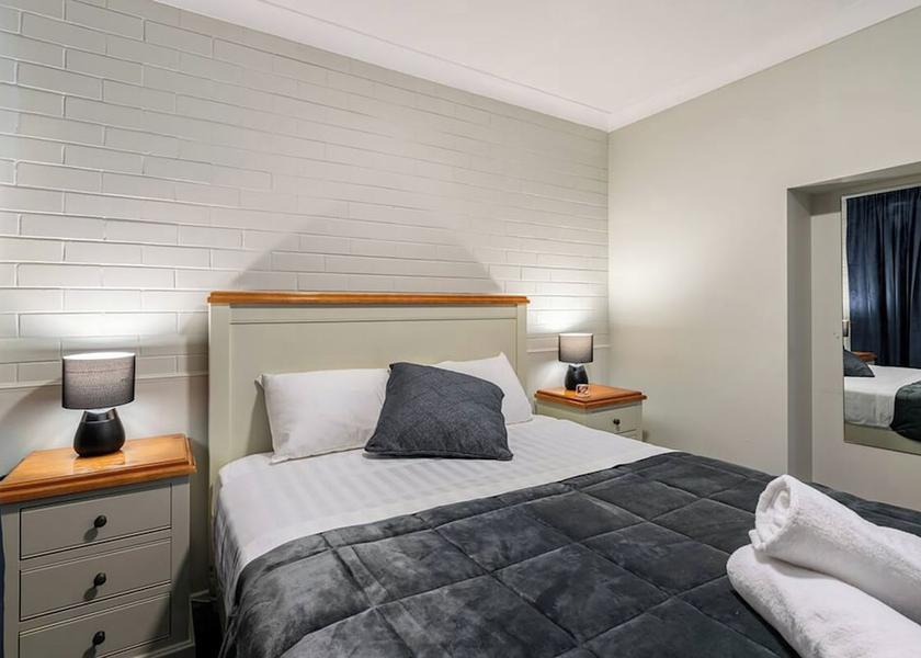 Queensland Hervey Bay Room