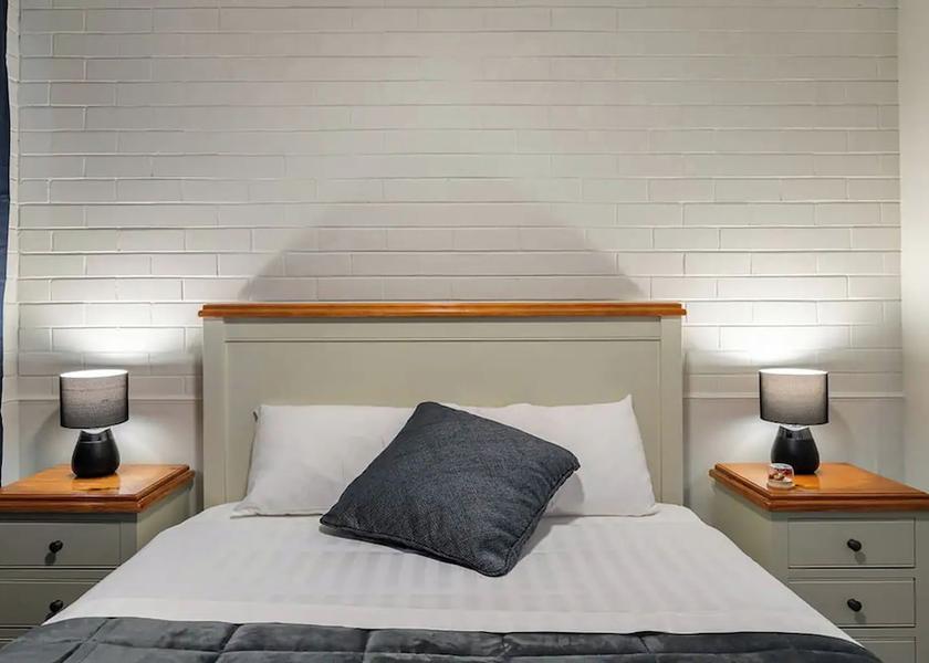 Queensland Hervey Bay Room