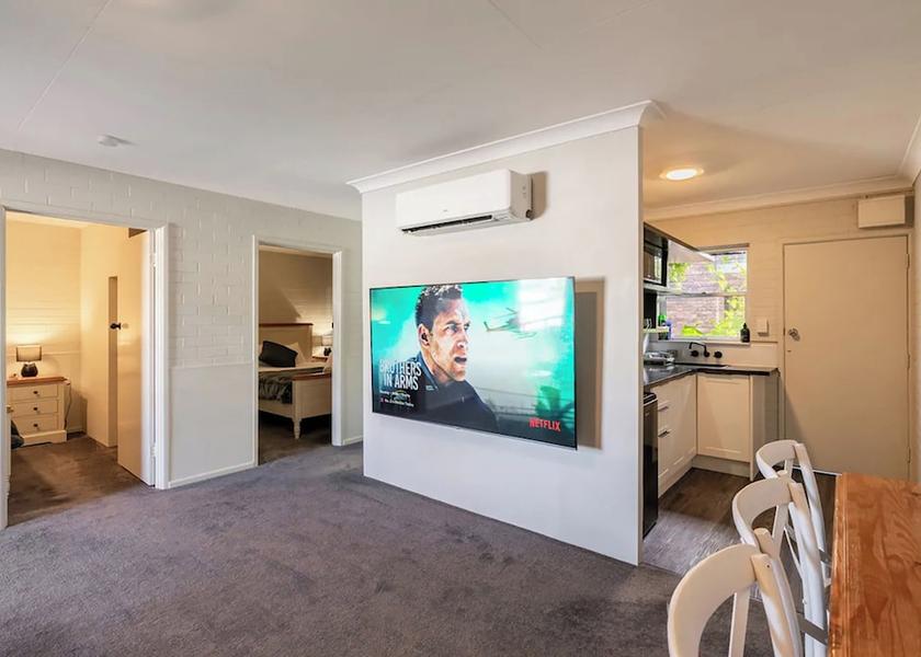 Queensland Hervey Bay Room