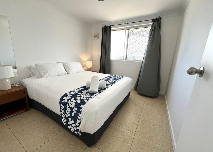 Queensland Gold Coast Room