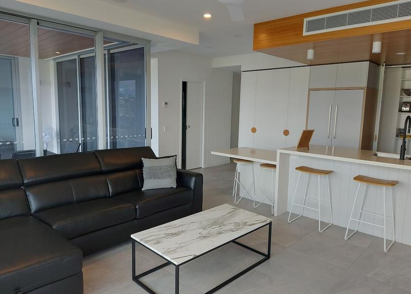 Queensland Sunshine Coast Living Area