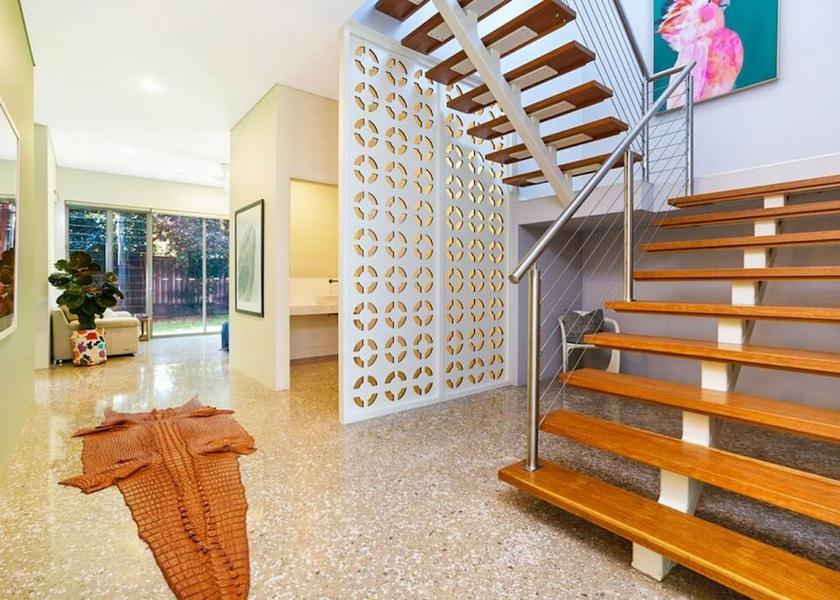 Northern Territory Darwin Room