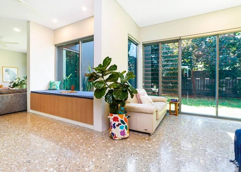 Northern Territory Darwin Room