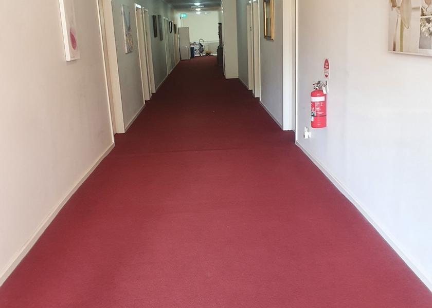 Australian Capital Territory Canberra Hallway