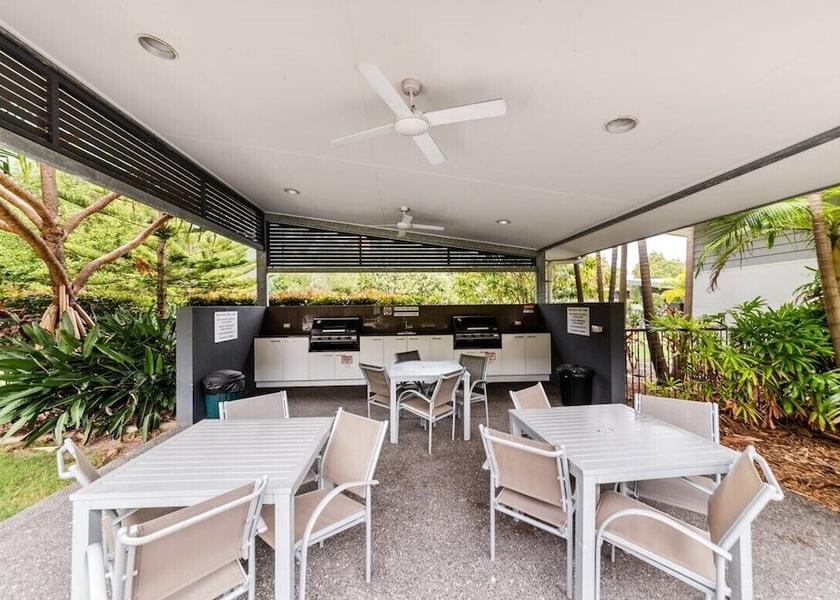 Queensland Sunshine Coast Property Grounds