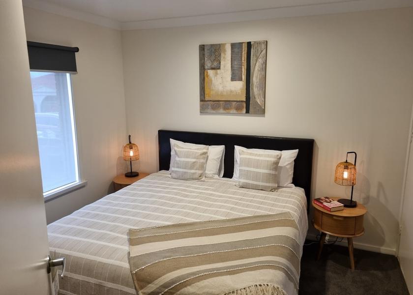 Victoria Rutherglen Room
