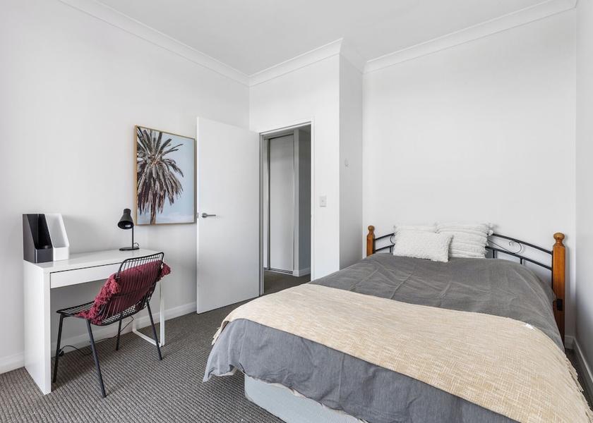 New South Wales Sydney Room