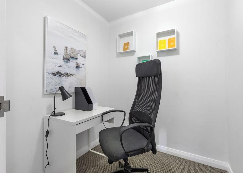 New South Wales Sydney Room