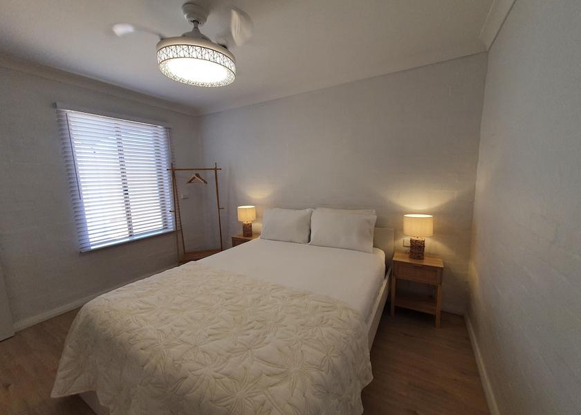 Western Australia Geraldton Room