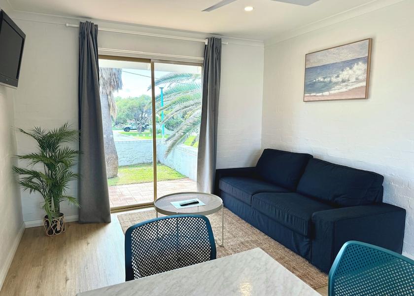 Western Australia Geraldton Living Area