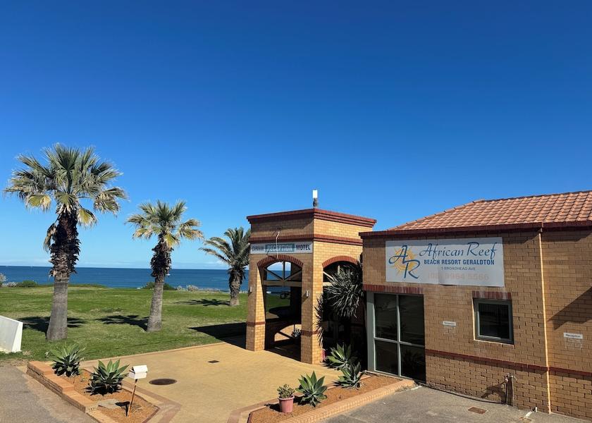 Western Australia Geraldton Primary image