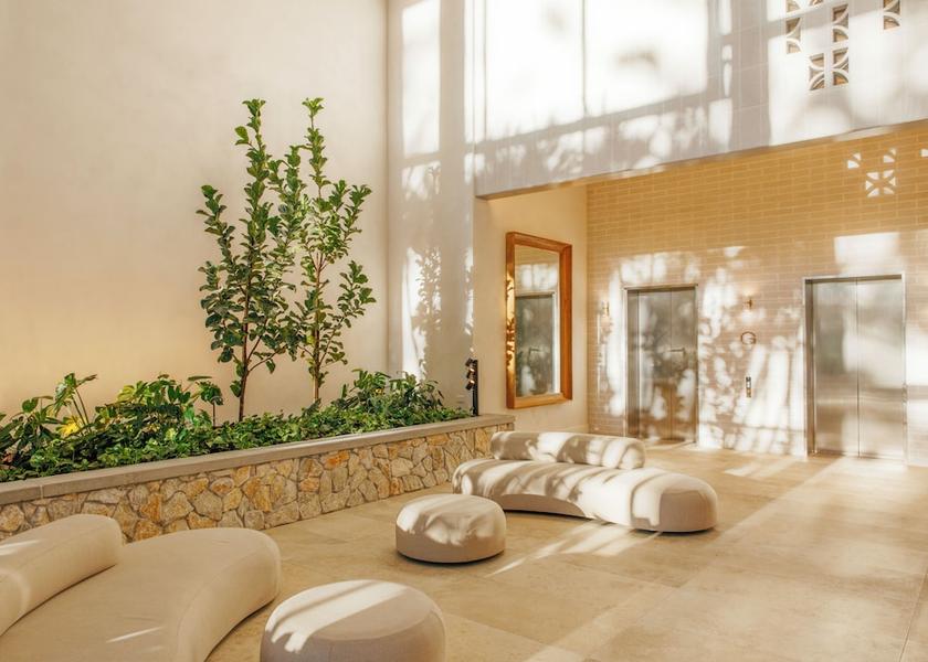 Queensland Gold Coast Reception