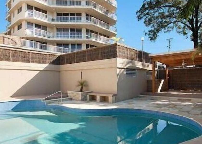 Queensland Gold Coast Pool