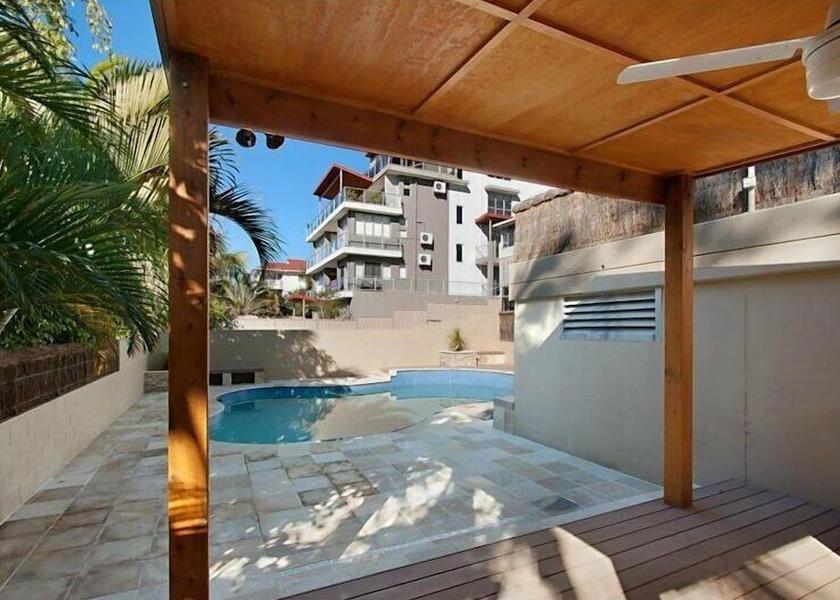 Queensland Gold Coast Pool