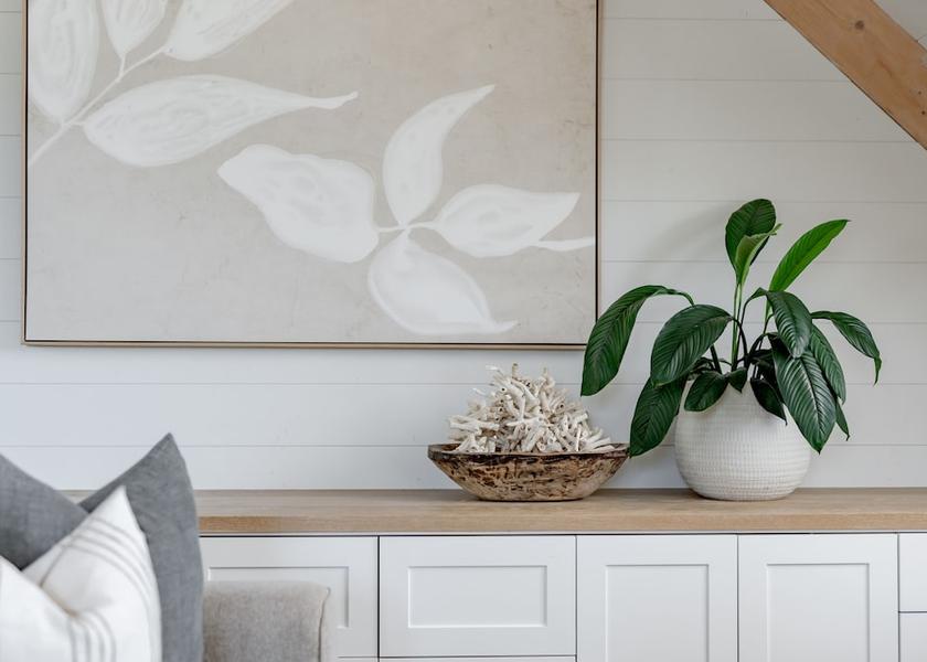 New South Wales Berry Living Area