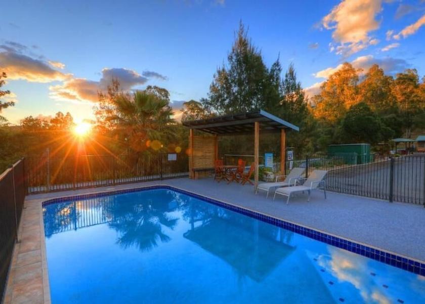 Queensland Boonah Pool