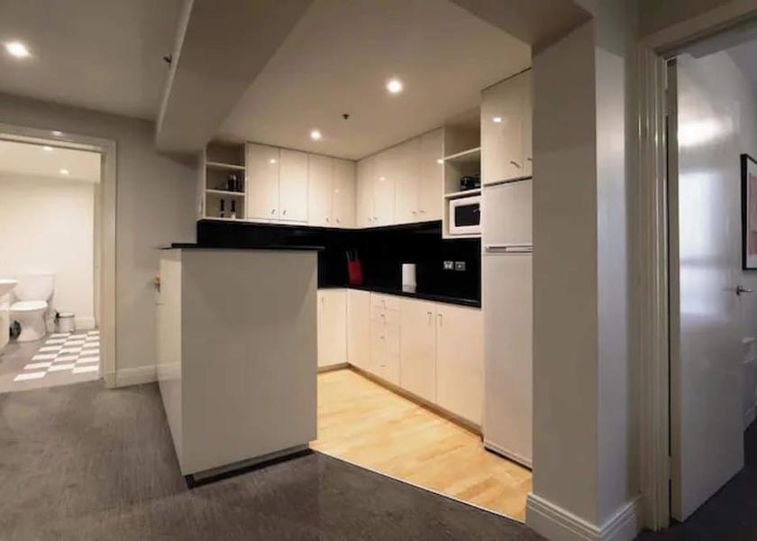 Victoria Melbourne Kitchen