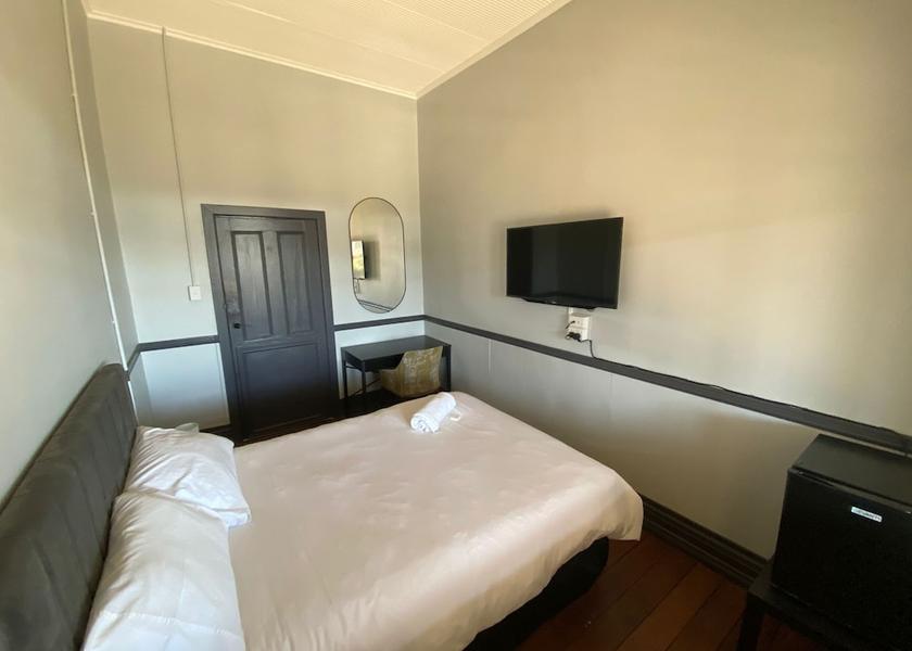 Western Australia Kalgoorlie Room