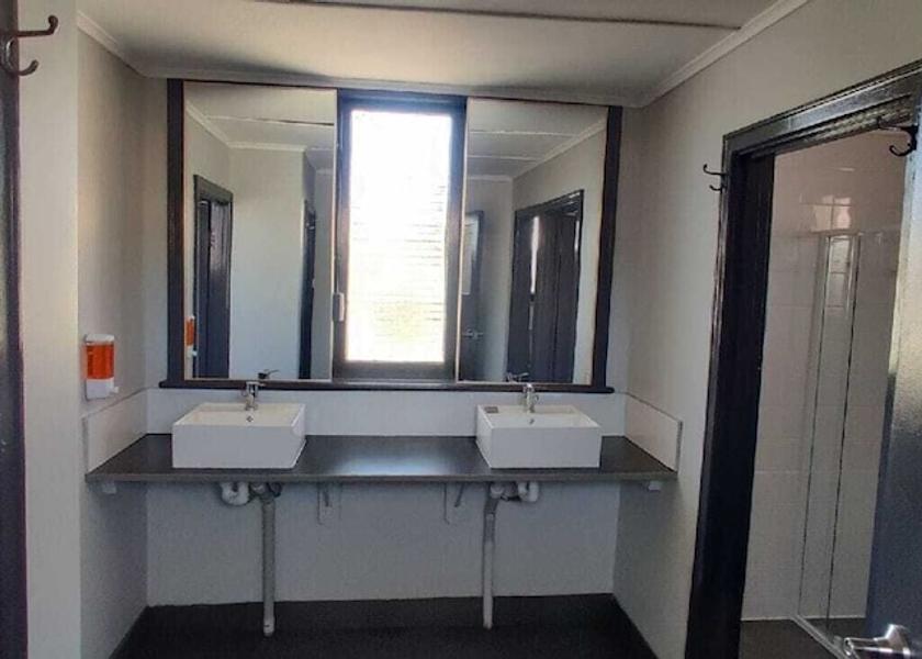 Western Australia Kalgoorlie Bathroom
