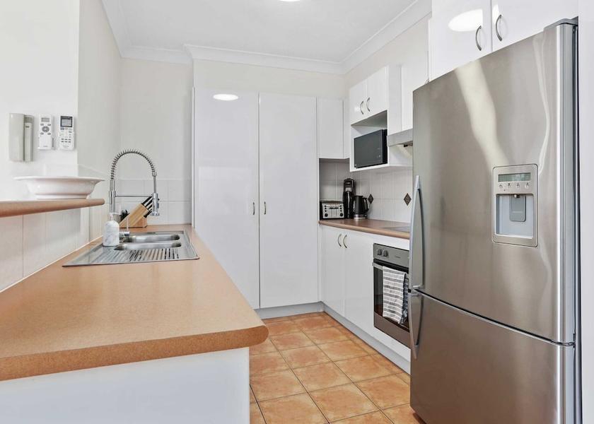 Queensland Gold Coast Kitchen