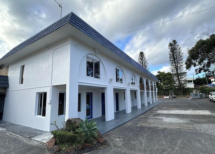 New South Wales Long Jetty Primary image