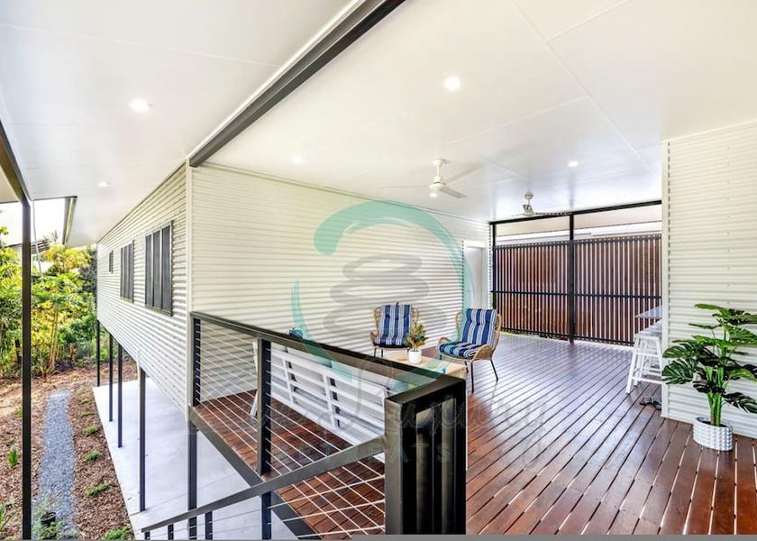 Northern Territory Darwin Room
