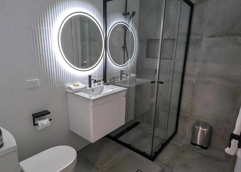New South Wales Newcastle Bathroom