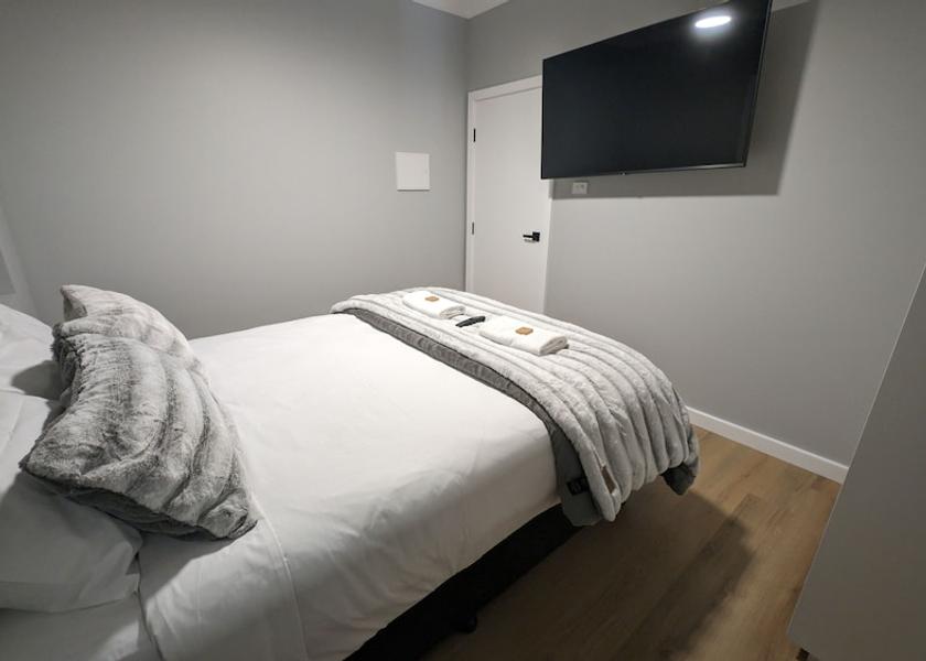 New South Wales Newcastle Room