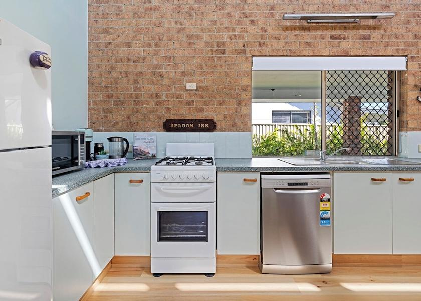 New South Wales Tweed Heads Kitchen