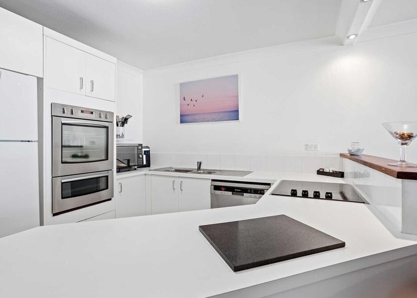 Queensland Gold Coast Kitchen