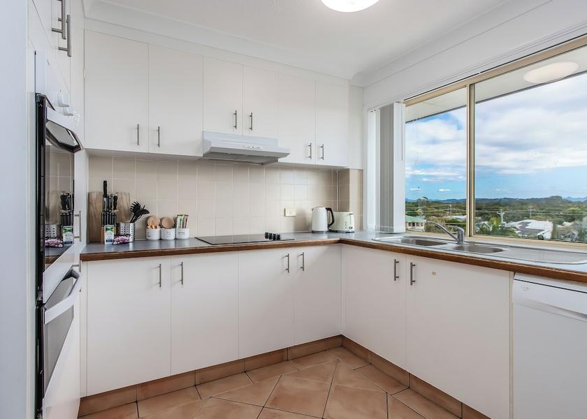 New South Wales Tweed Heads Kitchen