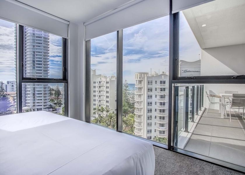 Queensland Gold Coast Room