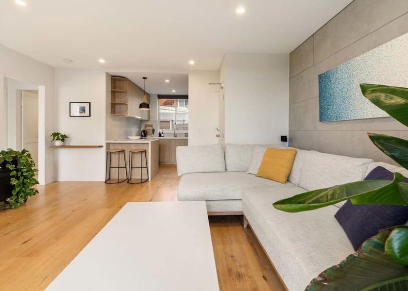 New South Wales Sydney Room