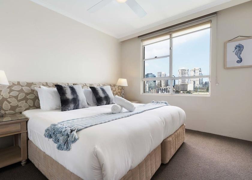 New South Wales Sydney Room