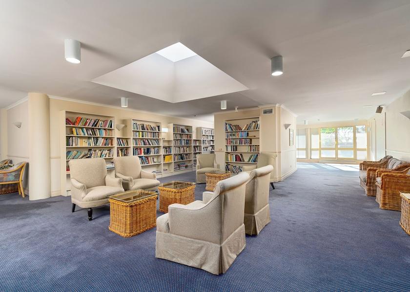 New South Wales Sydney Property Grounds