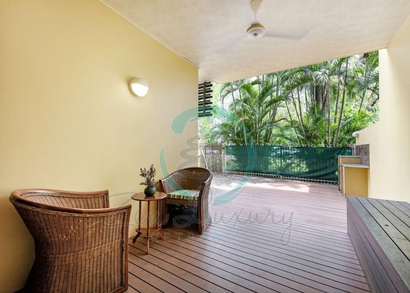 Northern Territory Darwin Room