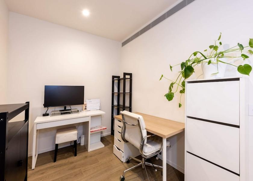 Victoria Melbourne Business Centre