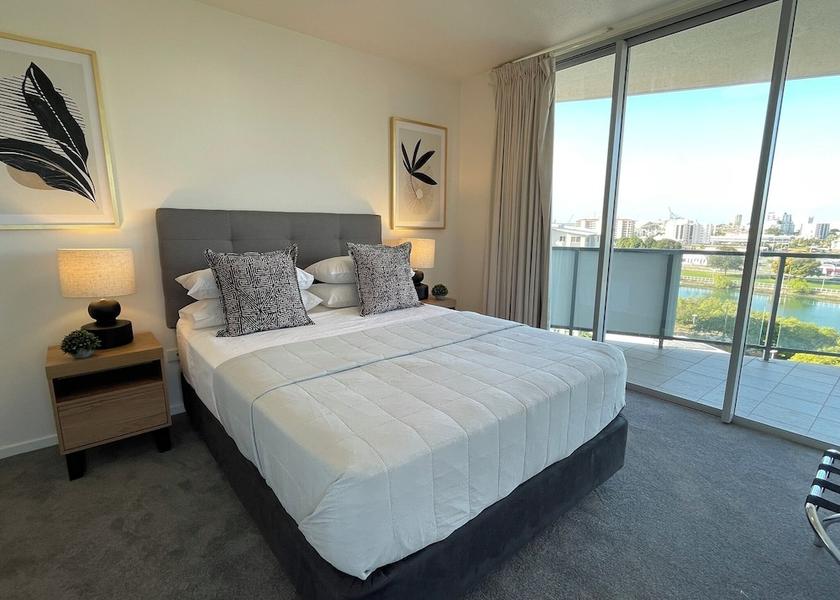 Queensland Townsville Room