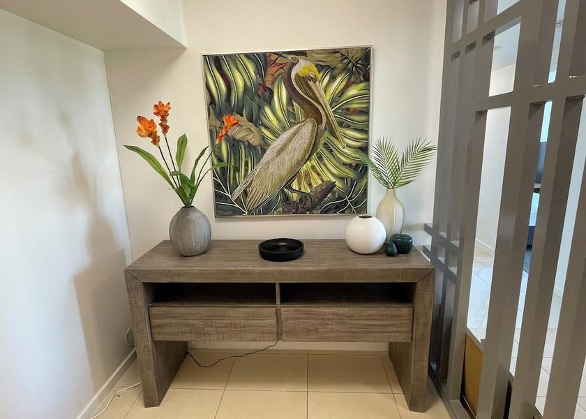 Queensland Townsville Room