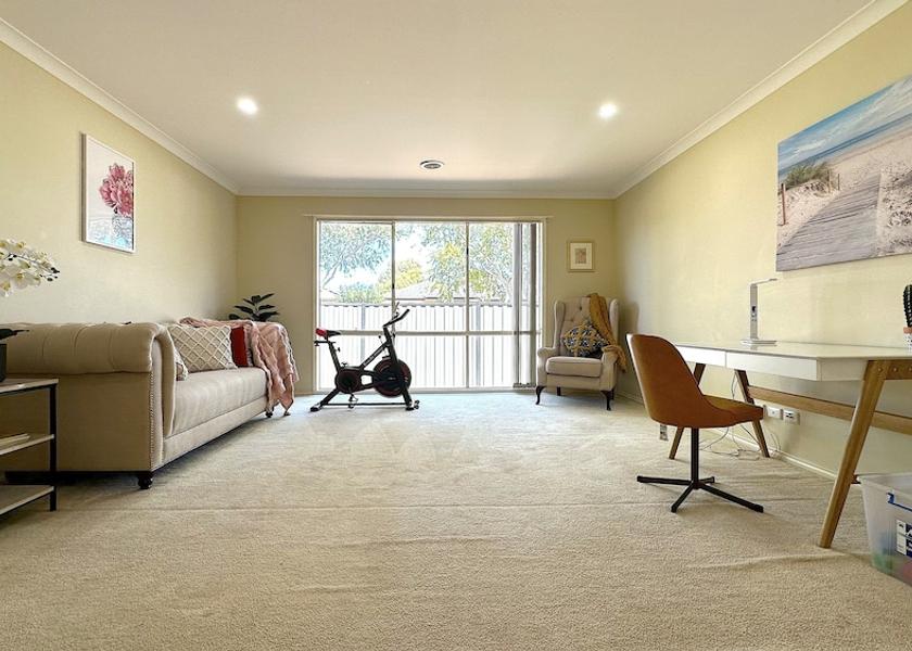 Victoria Melbourne Fitness Studio