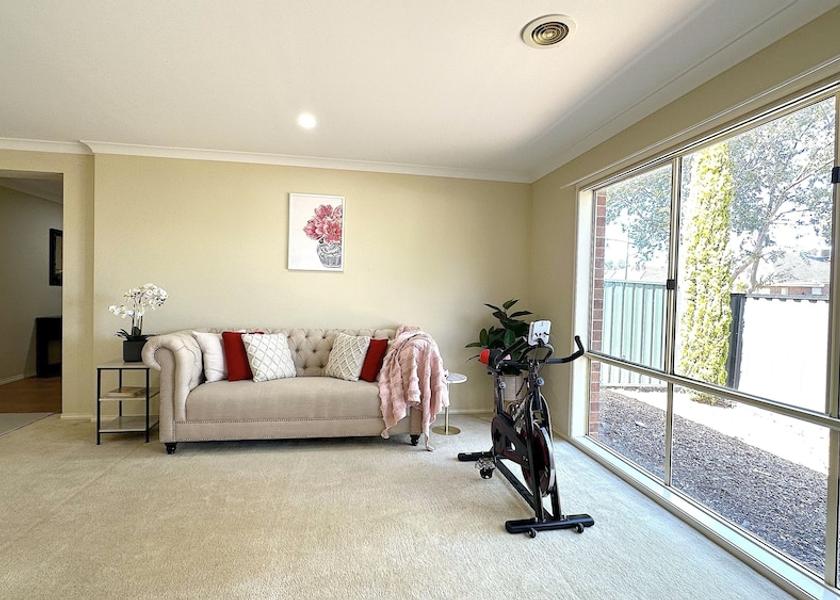 Victoria Melbourne Fitness Facility